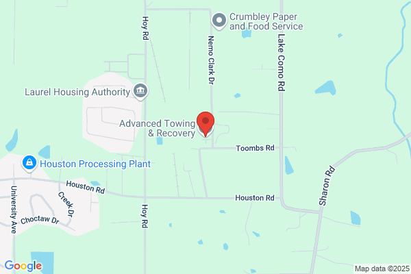 Advanced Towing & Recovery