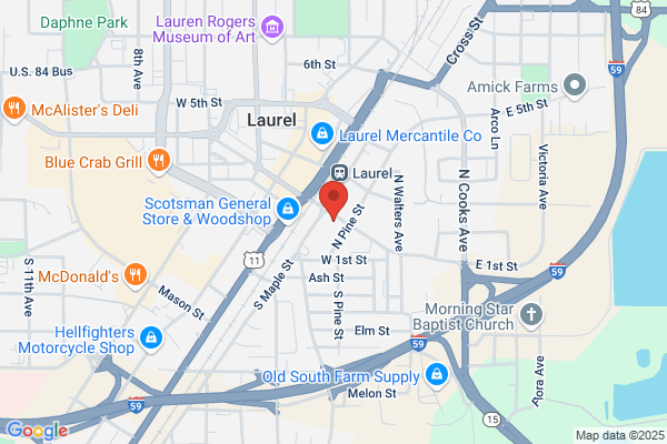 Central Avenue Auto Sales