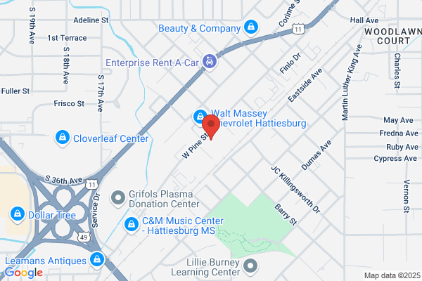 David Dearman Autoplex