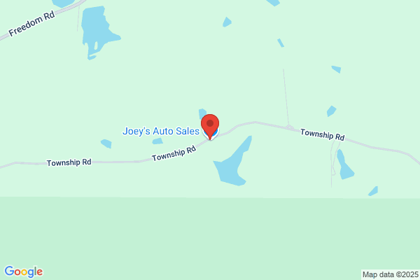Joey's Auto Sales