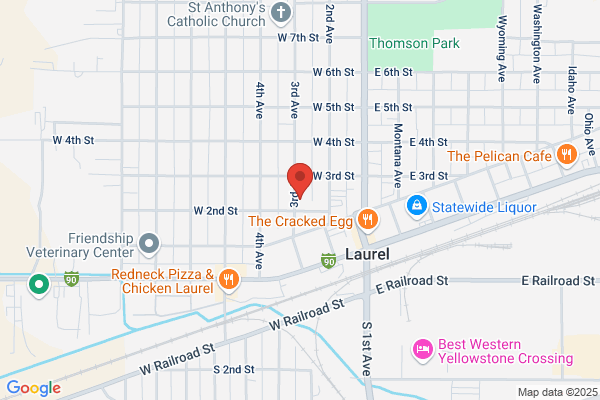 Emerald HVAC Inc