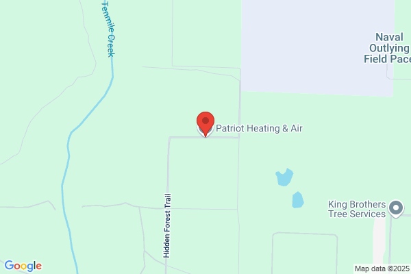 Patriot Heating and Cooling LLC