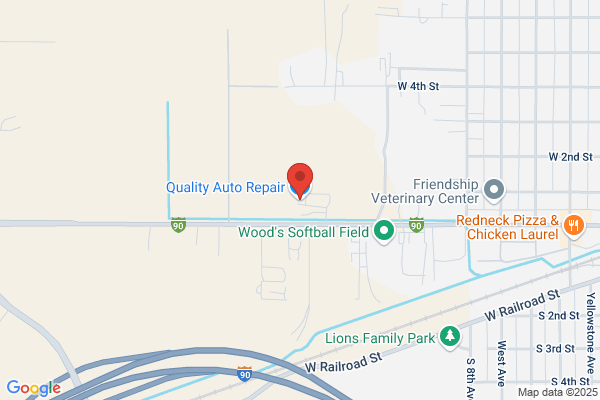Quality Auto & Marine Repair