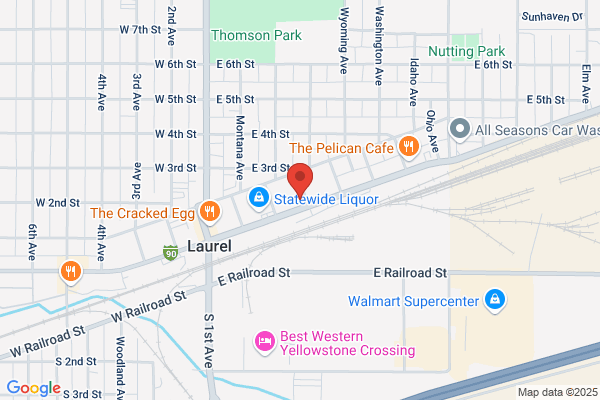 Laurel Auto Parts
