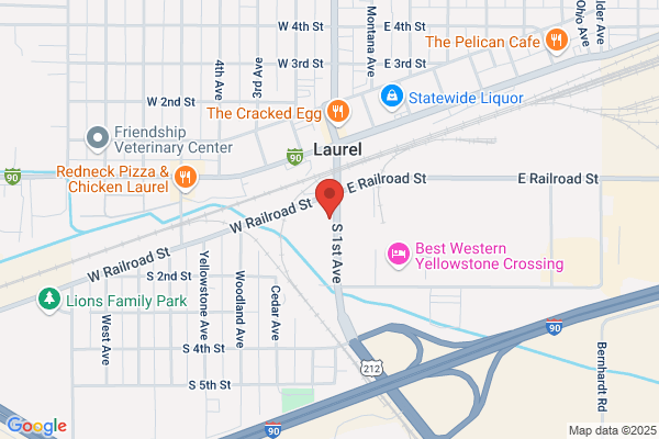 Stokke Family Dentistry PLLC