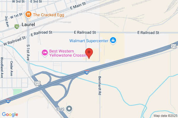 SCL Health Medical Group - Laurel Walk-In