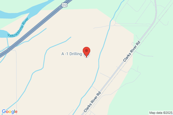 A-1 Drilling