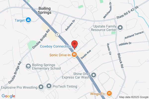 Cowboy Connections