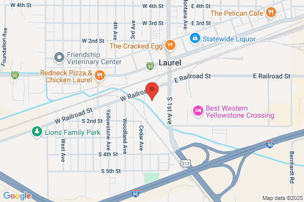 Locomotion Fitness Center
