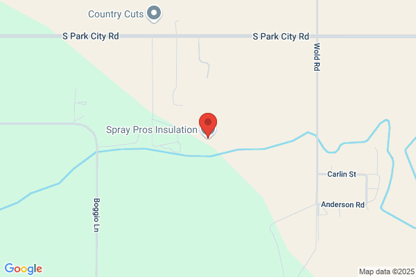 Spray Pros Insulation