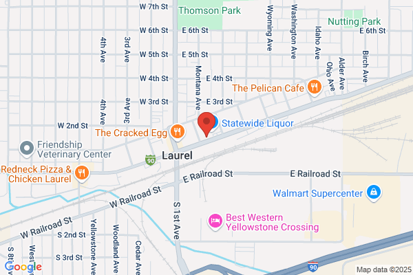 Owl Junction Diner
