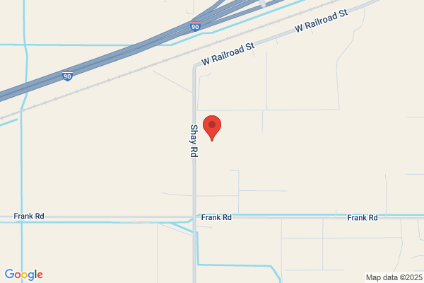 Brenda Frank Septic Service