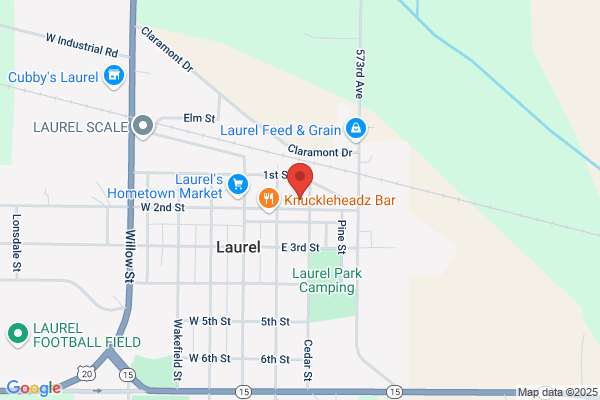 Faith Regional Physician Services Laurel Family Medicine
