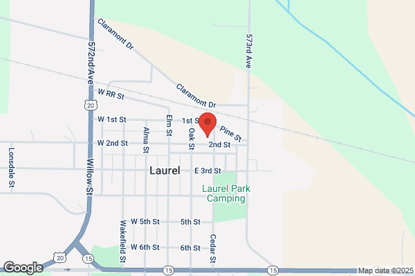 Laurel Medical Clinic