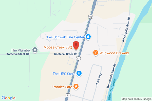 Moose Creek Grill