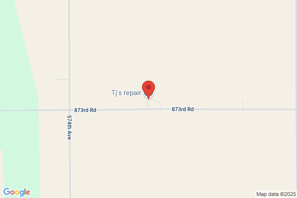 T J's Repair