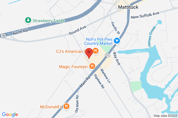 North Fork Orthopaedic and Sports Medicine