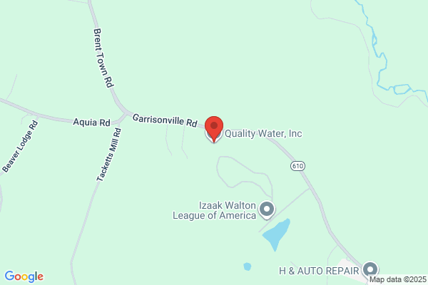 Best Quality Water Corporation