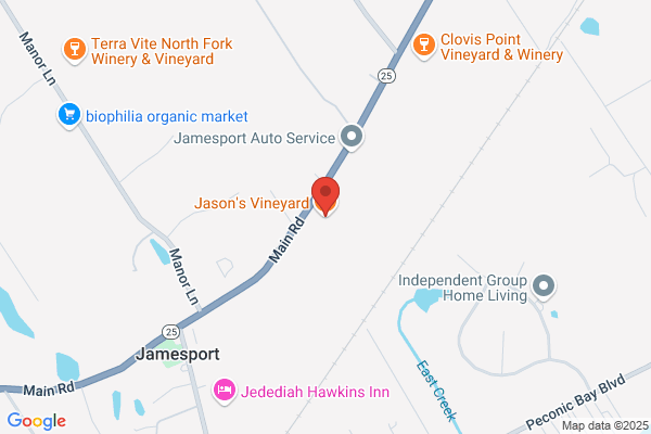 Jamesport Travel Agency