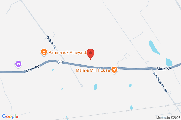 Jamesport Vineyard