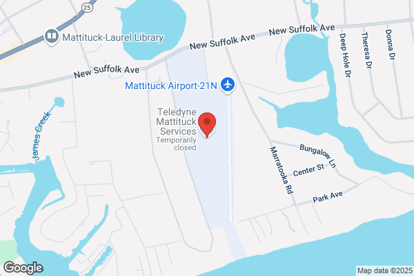 Mattituck Airbase Inc