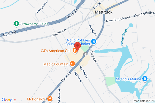 Mattituck Cinemas