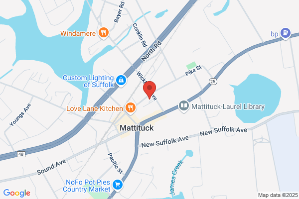 Mattituck Fire Department