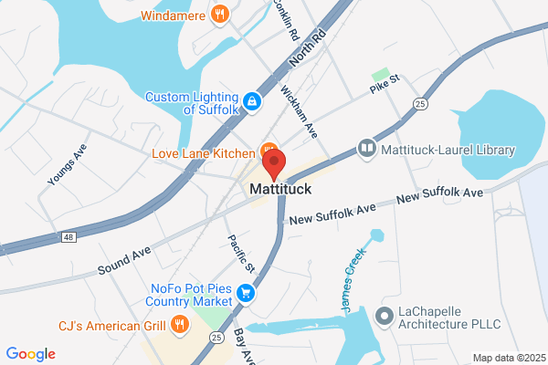 Mattituck Florist & Garden Shop Inc