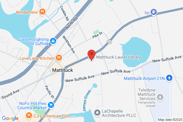 Mattituck Free Library