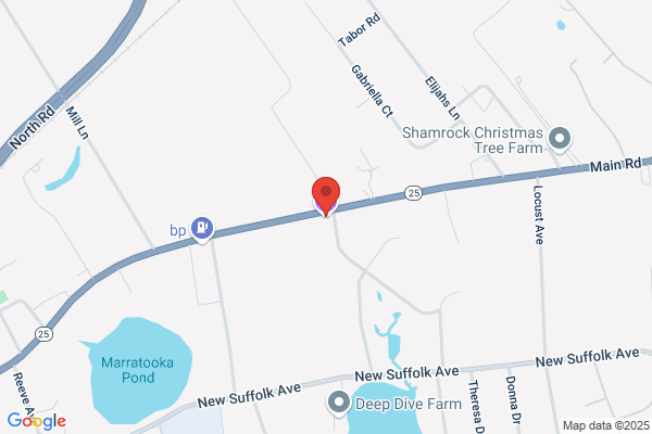Mattituck Historical Soc