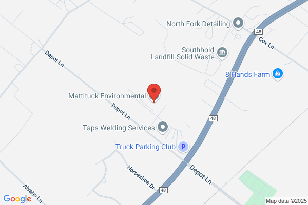 Mattituck Sanitation