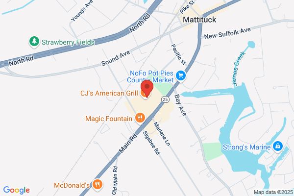 Mattituck Spirit Shoppe