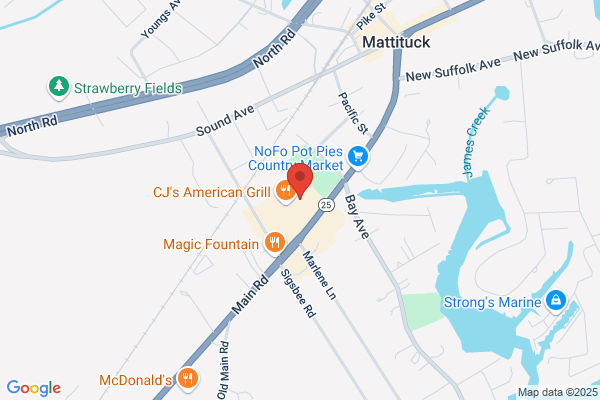 Mattituck Village Dry Cleaners