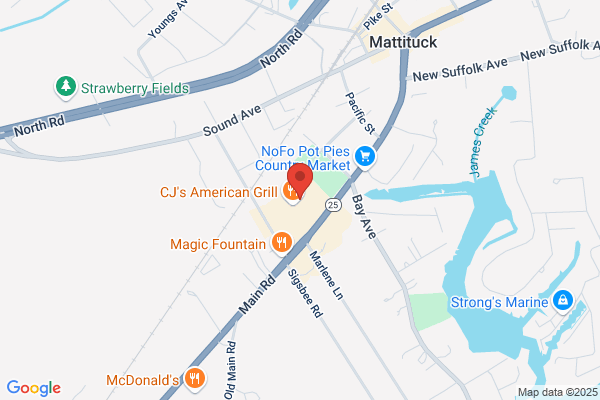 Mattituck Wines & Spirits