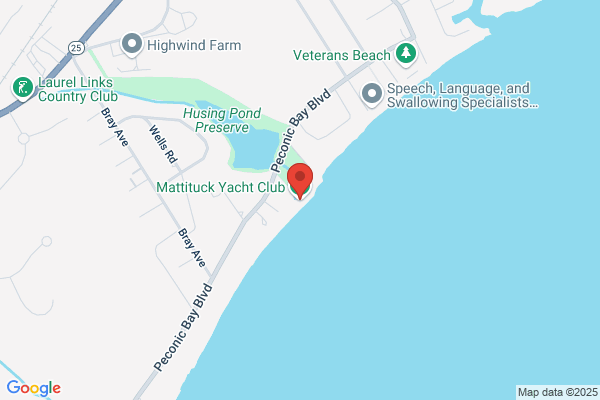 Mattituck Yacht Club