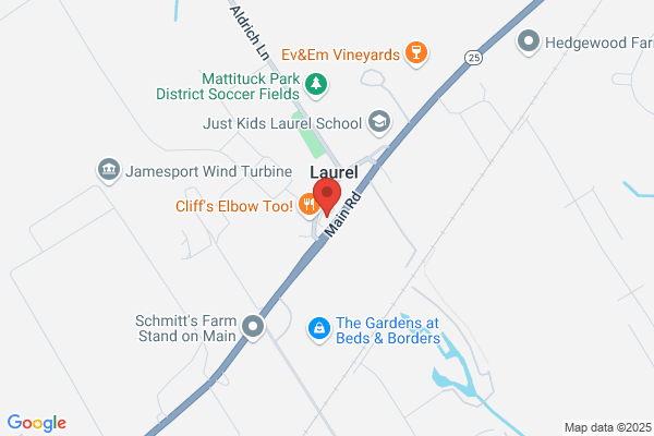 Mattituck-Laurel Veterinary Hospital