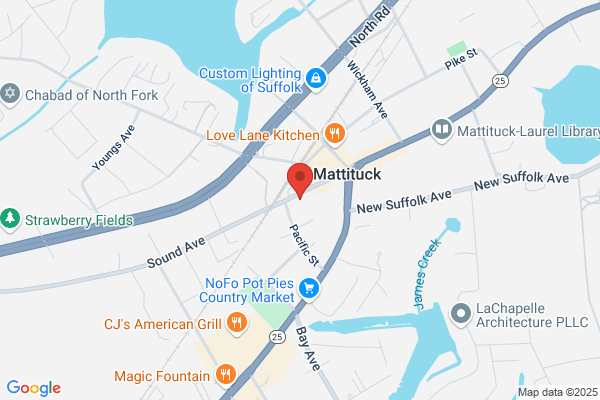 Southold Town Human Svces