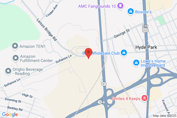 Brickworks Supply Center