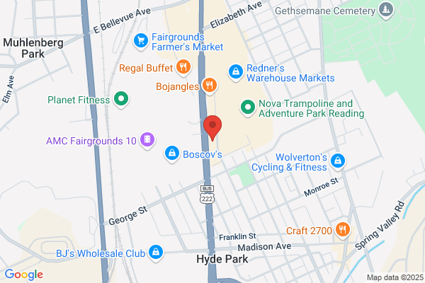 First National Bank