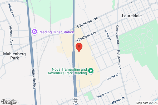 Mattress Warehouse of Reading