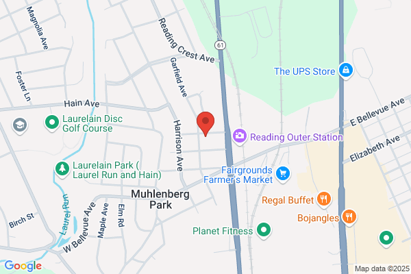 Stoudt Heating & Air Conditioning