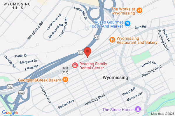 Western Berks Physical Therapy & Wellness Center