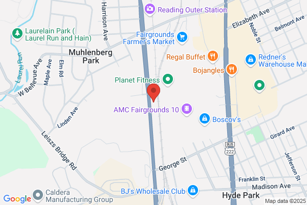 Dulin's Tire & Service Co