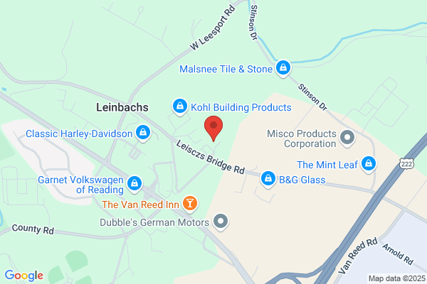 Berks Mechanical Inc