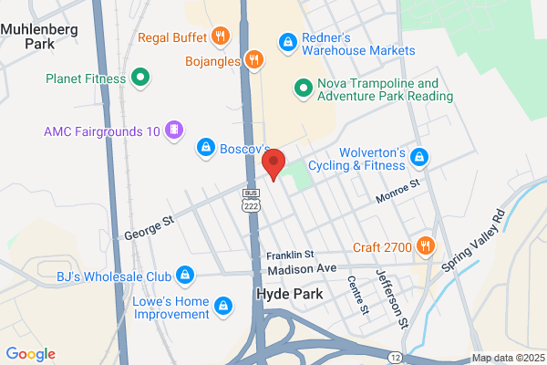 Brady Chiropractic Center
