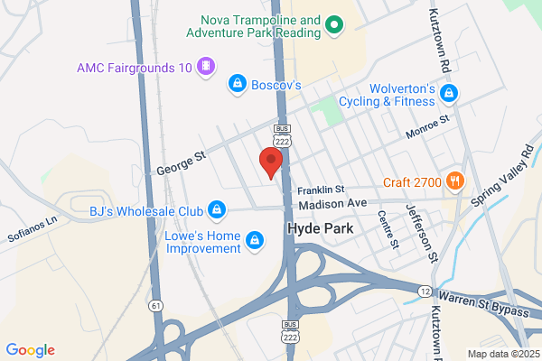 Hadley Motors Inc