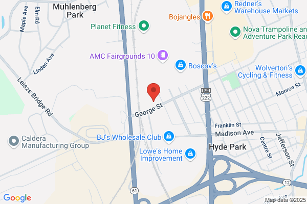 Mr Tire Auto Service Centers