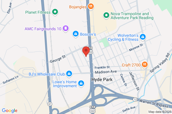 Muhlenberg Dental Associates