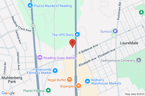 National Auto Stores