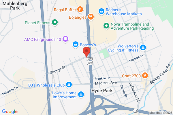 Temple Tire Inc